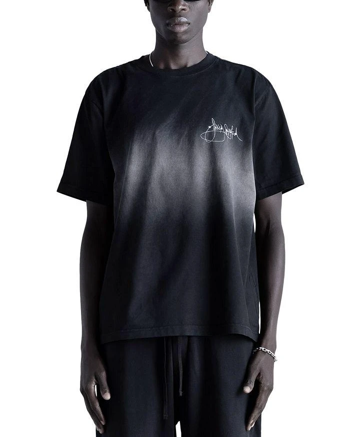Stampd Sound System World Tour Relaxed Tee 1