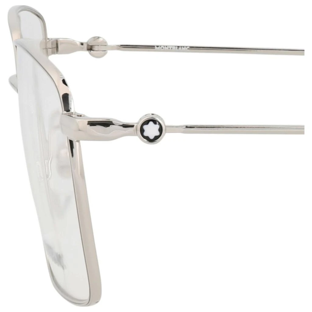 MontBlanc Montblanc Men
s Opticals MB0076O-30007962-006 5