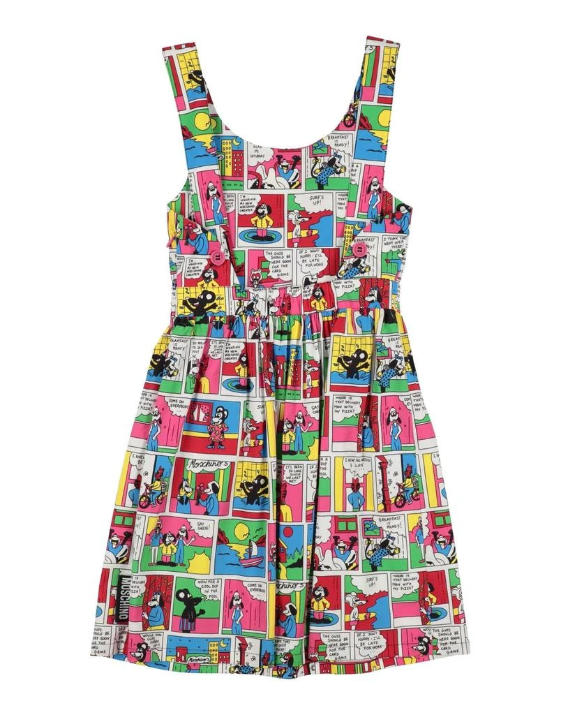 MOSCHINO KID Dress 2