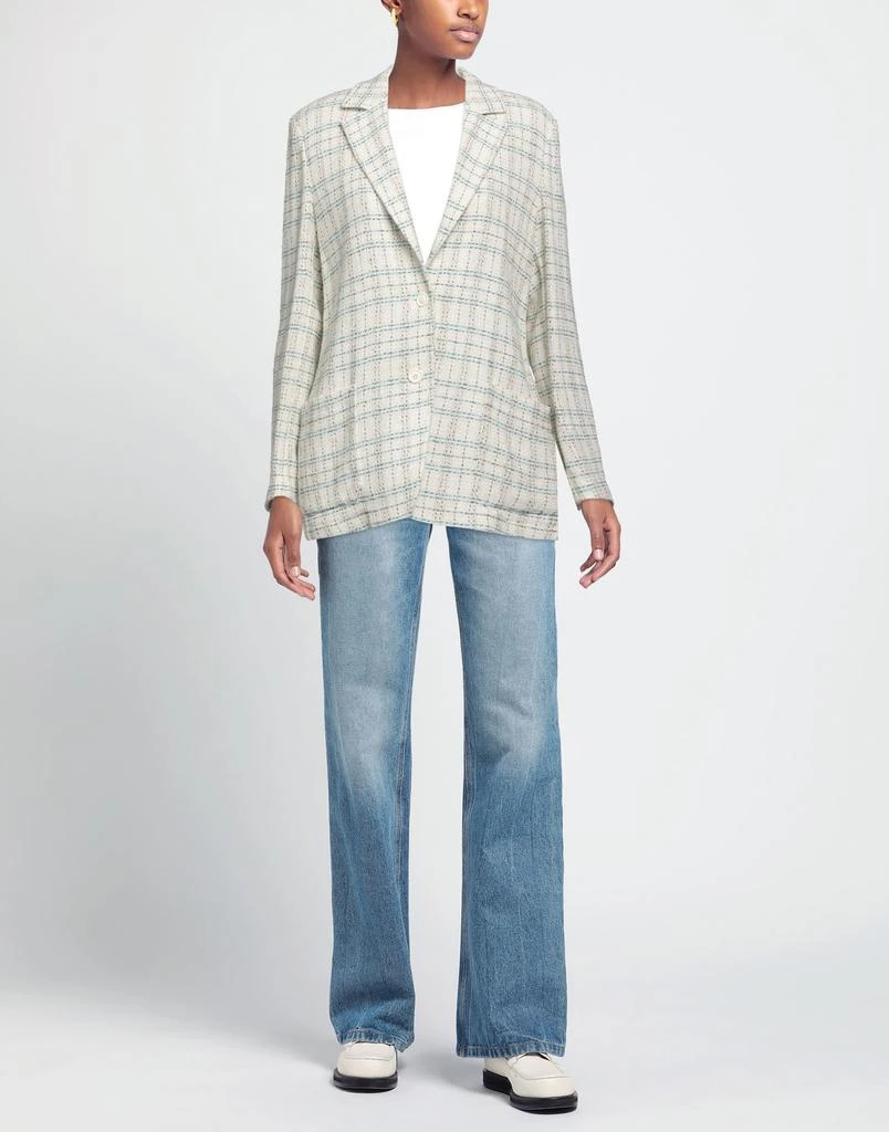 T-JACKET BY TONELLO Blazer 2