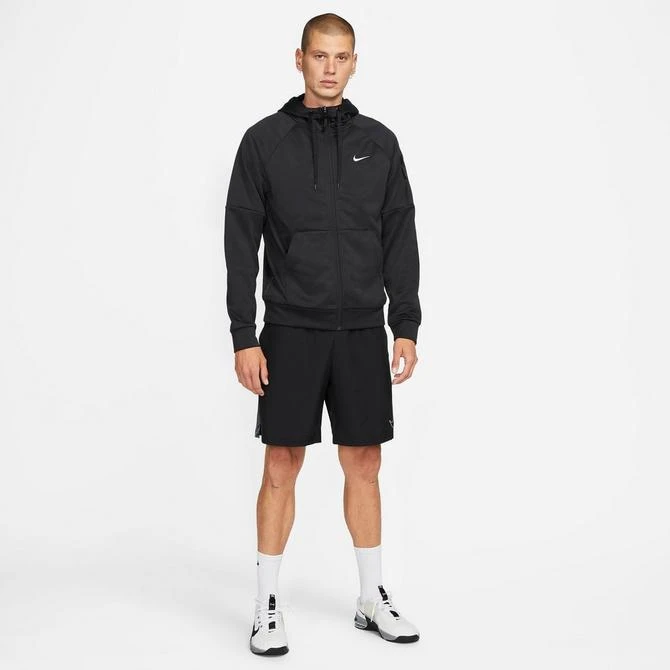NIKE Men's Nike Therma-FIT Full-Zip Hoodie 3