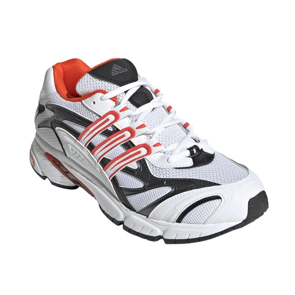 Adidas Temper Run 2 Lace Up Sneakers