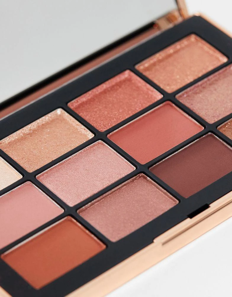 NARS NARS Afterglow Irresistible Eyeshadow Palette 4