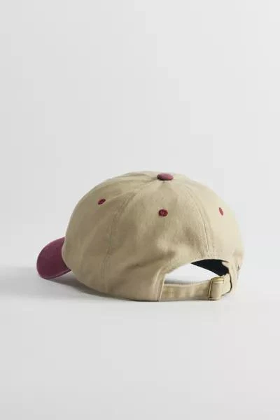 Urban Outfitters Sorry Kitty Washed Dad Hat 3