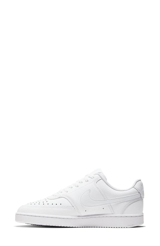 Nike Court Vision Low Sneaker 7