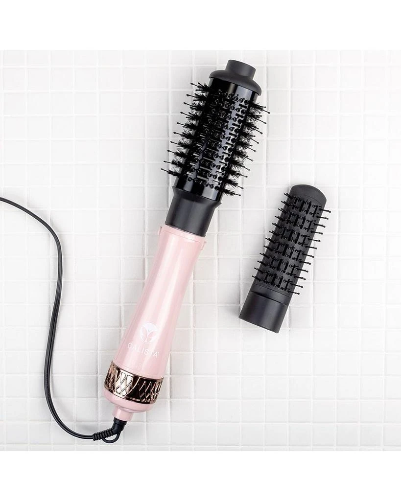 Calista StyleDryer Pro Hair Drying Brush 2