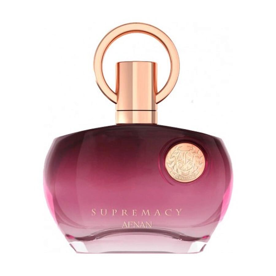 AFNAN Afnan Supremacy Ladies EDP