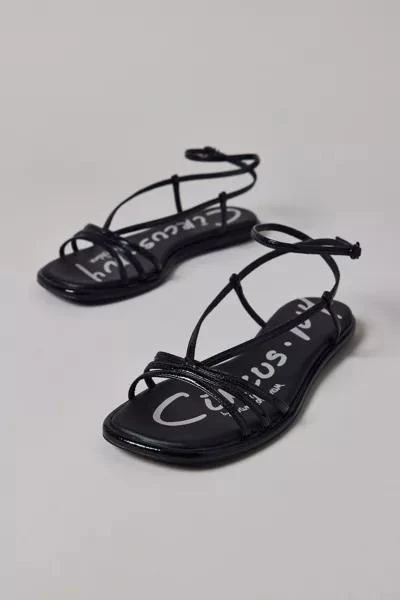 Sam Edelman Circus NY By Sam Edelman Olana Strappy Sandal 2