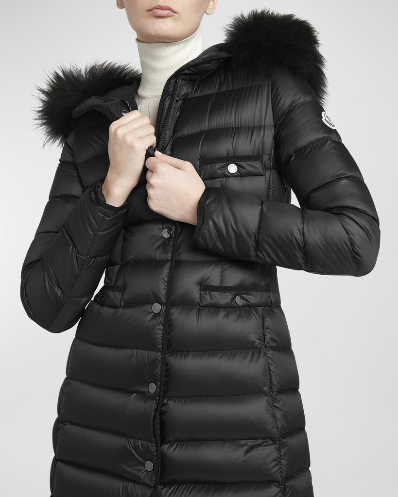 Moncler Hirma vintage Lightweight Long
