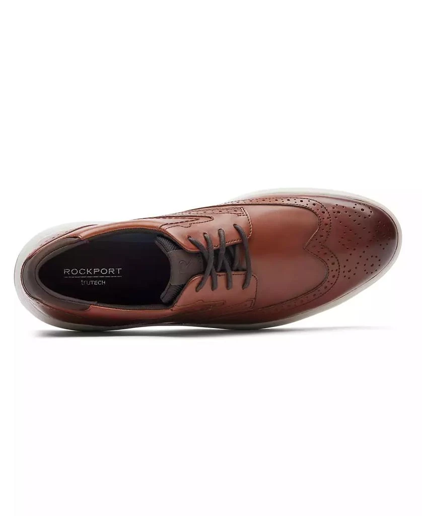 Rockport Men's Noah Wingtip Shoes 3