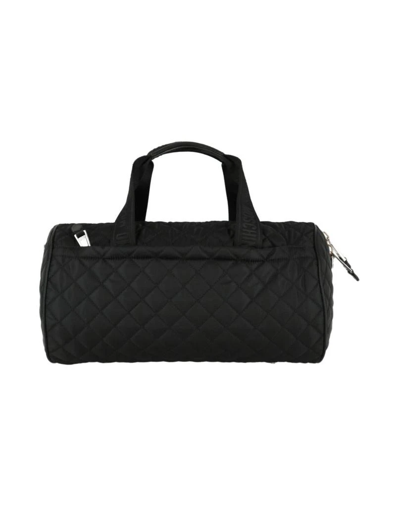 Moschino Travel & duffel bag 5