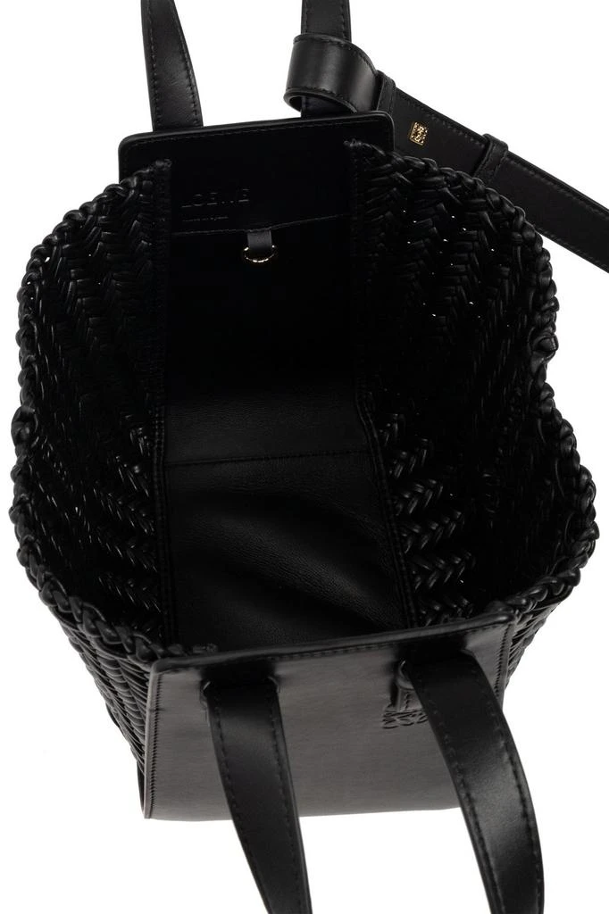 Loewe Loewe Compact Hammock Bucket Bag 4