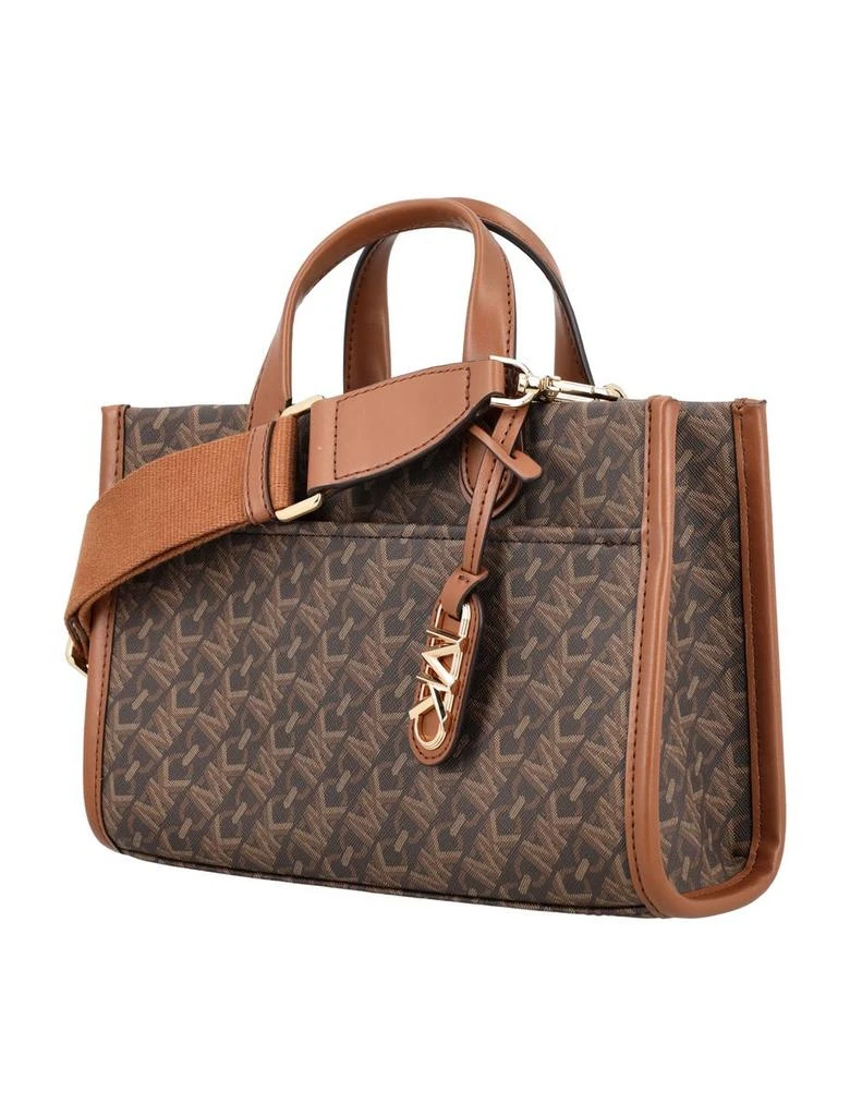 Michael Kors Michael Kors Gigi Msgr Tote Bag 3