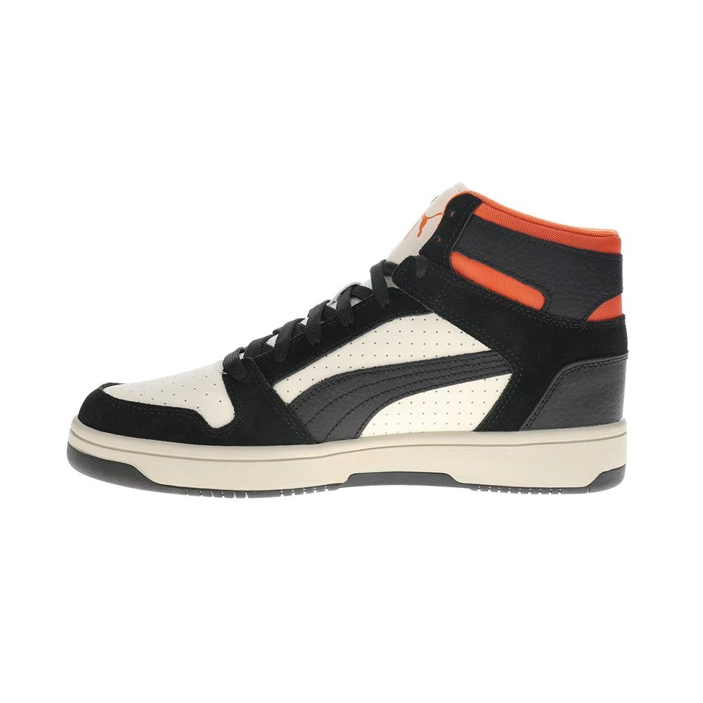 Puma Rebound LayUp High Top Sneakers 3