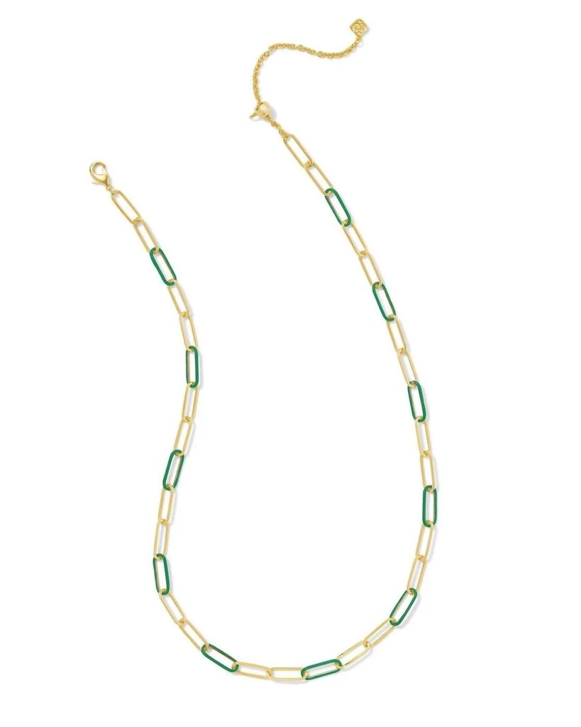 Kendra Scott Kendra Scott - Women's Ainsley Convertible Chain Necklace 2
