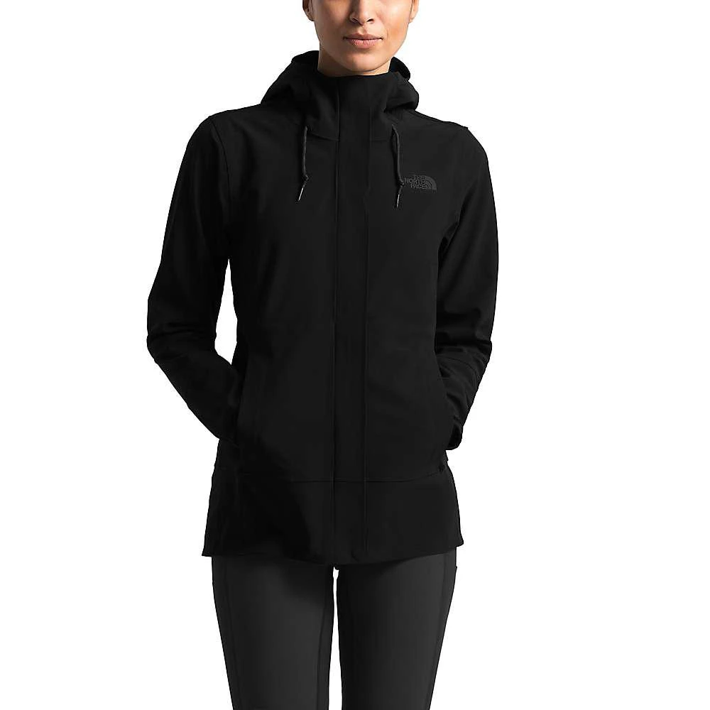 The North Face Women's Apex Flex DryVent Jacket 7