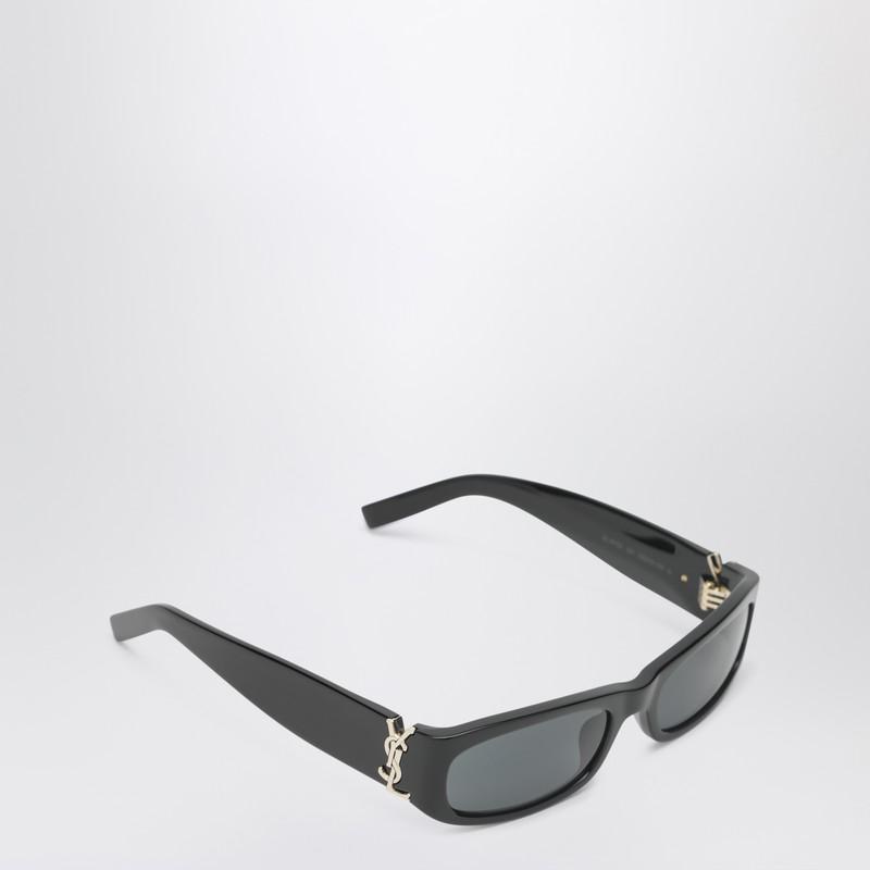 Yves Saint Laurent SL M152 black sunglasses - BeyondStyle