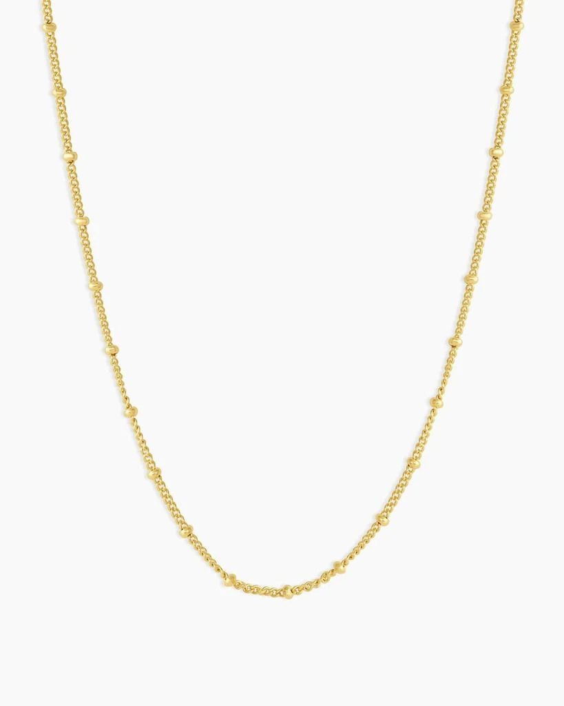 Gorjana Gorjana - Women
s Bali Necklace