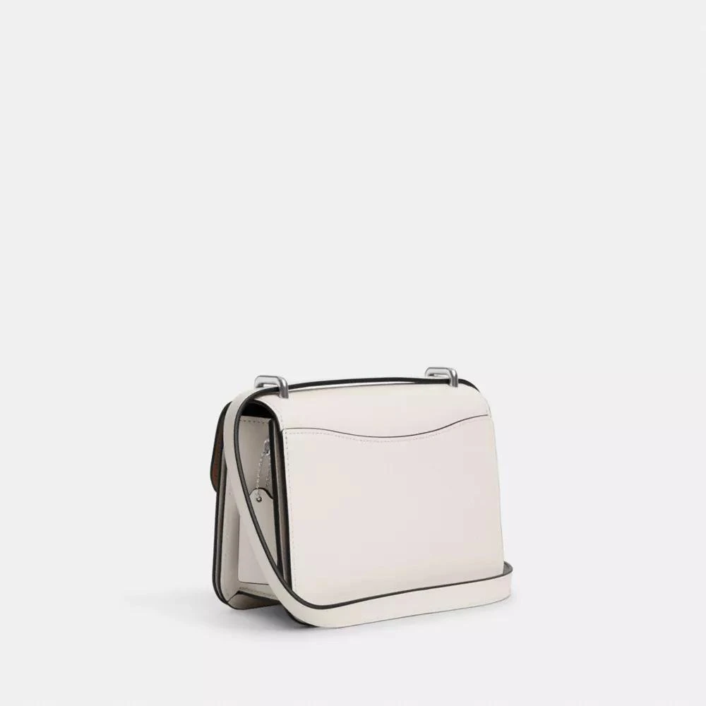 Coach Morgan Square Crossbody Bag 4