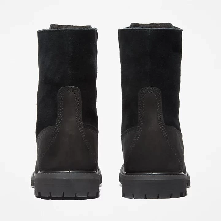 Timberland Timberland® Authentic Fold-over Boot for Women in Black 5