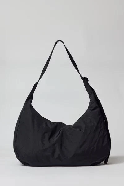 Baggu BAGGU Large Nylon Crescent Bag 5