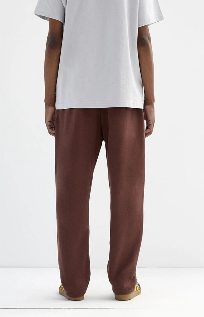 PacSun Straight Leg Sweatpants 4