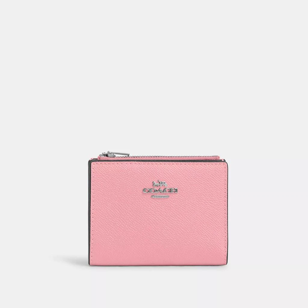 Coach Bifold Wallet 1