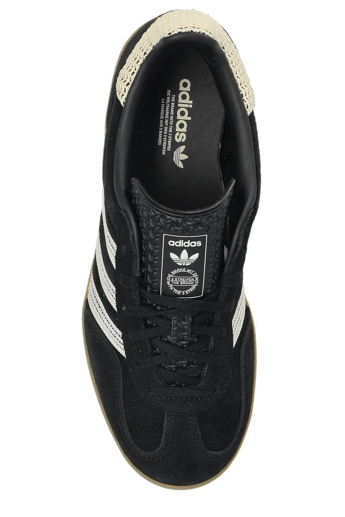 Adidas Adidas Originals Gazelle Indoor Lace-Up Sneakers 5