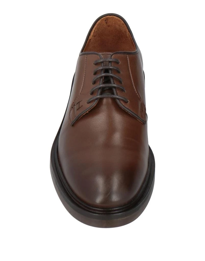 Hackett Laced shoes 4