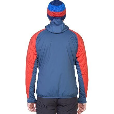 Mountain Equipment Switch Pro Hooded Jacket - Men's 7