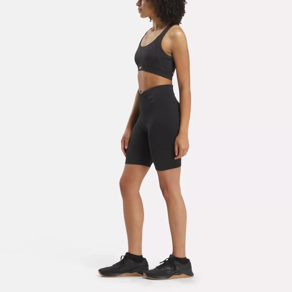 Reebok ID Train Racer Bra 2