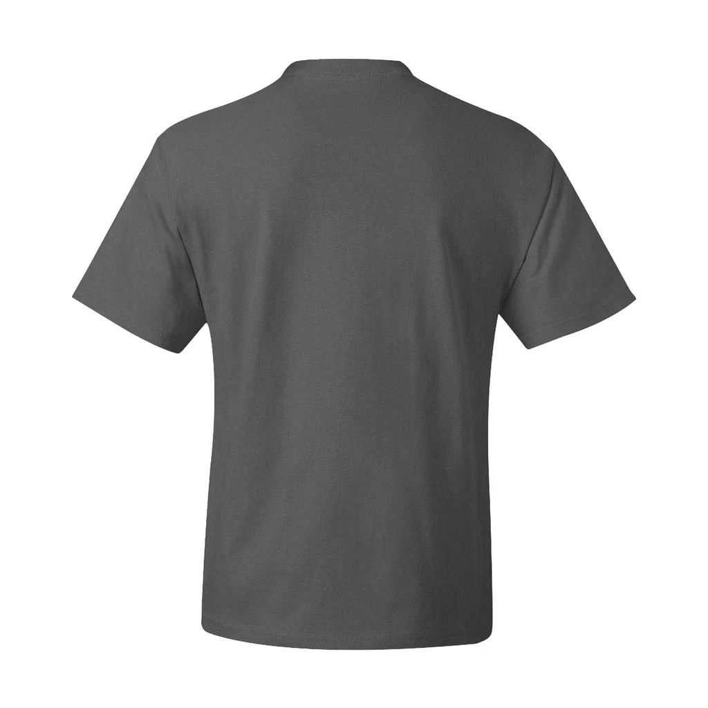 Hanes Beefy-T Tall T-Shirt 2