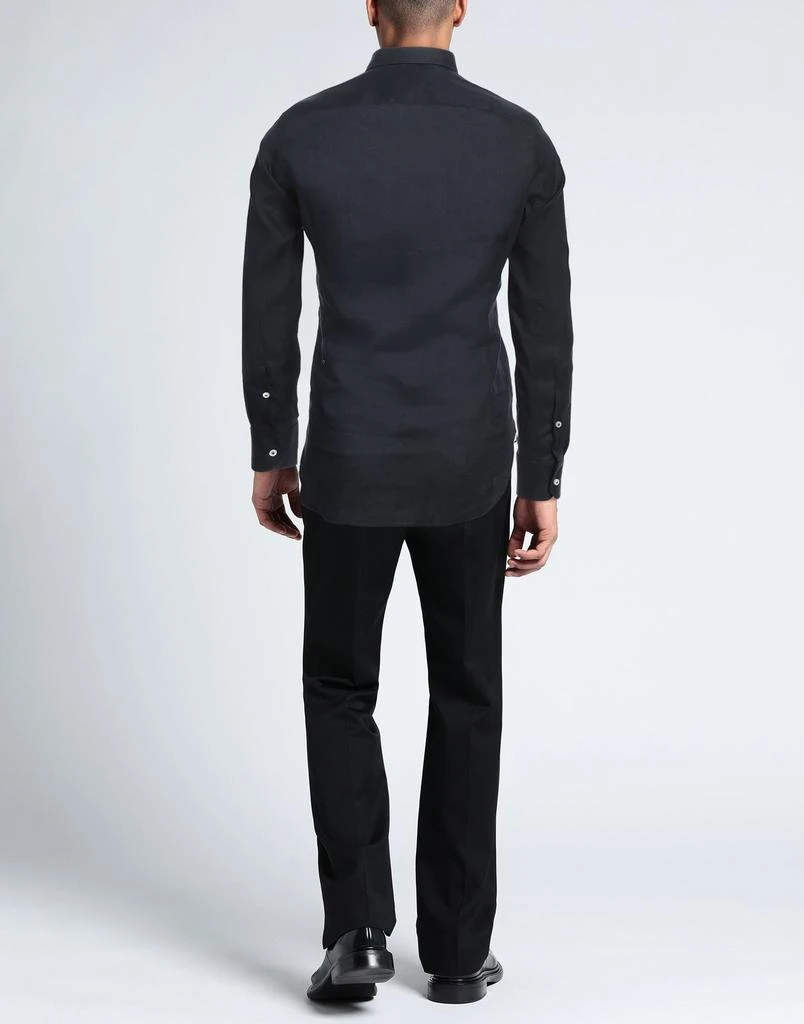Sartorio Napoli Linen shirt 3