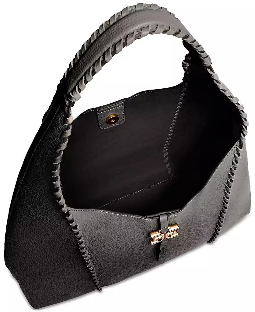 Sam Edelman Sylvia Leather Hobo 5