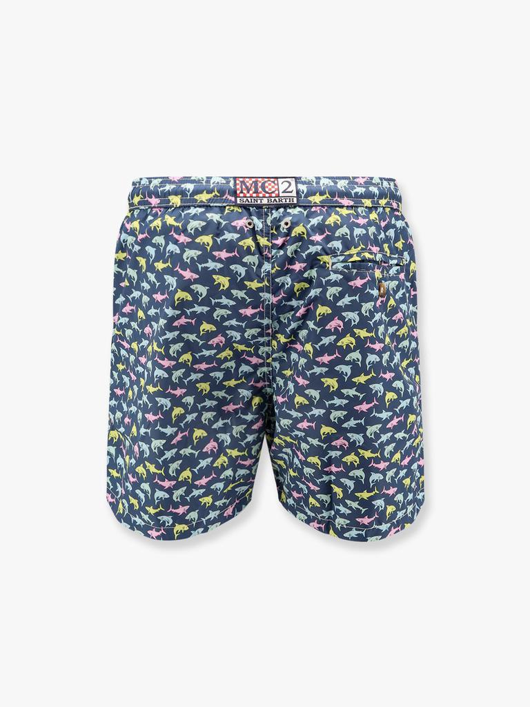 Mc2 Saint Barth SWIM TRUNKS