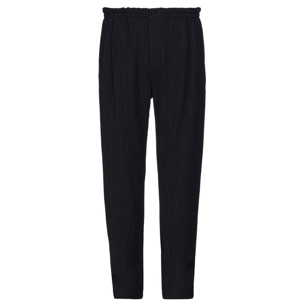 Giorgio Armani Giorgio Armani - Pants - Midnight Blue - Man