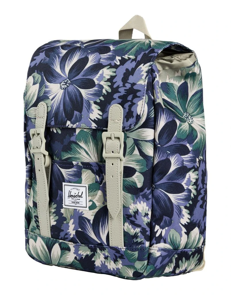 Herschel Supply Backpacks 1