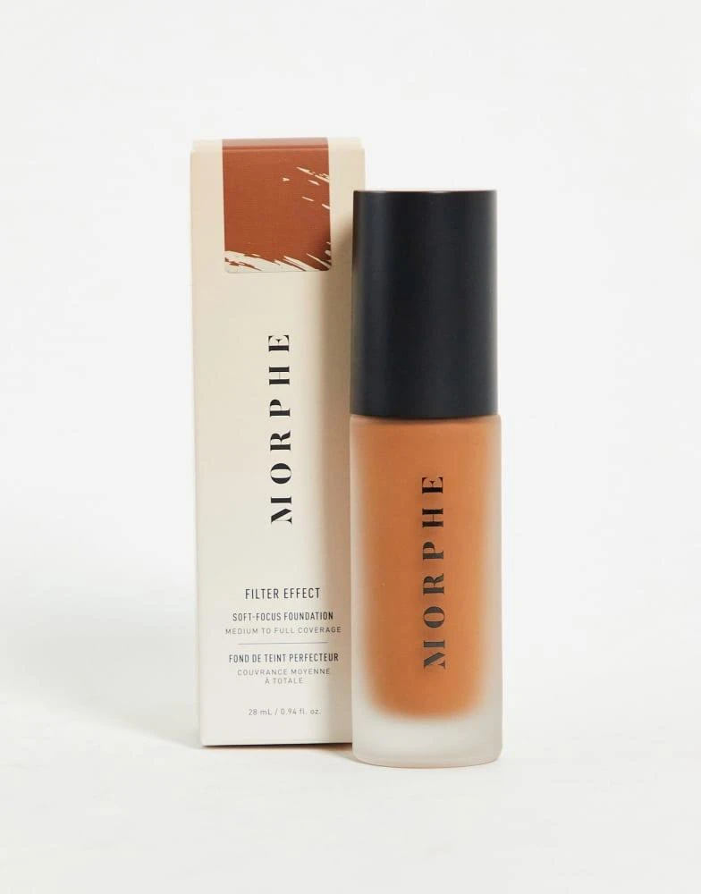 MORPHE Morphe Filter Effect Soft-Focus Foundation 33