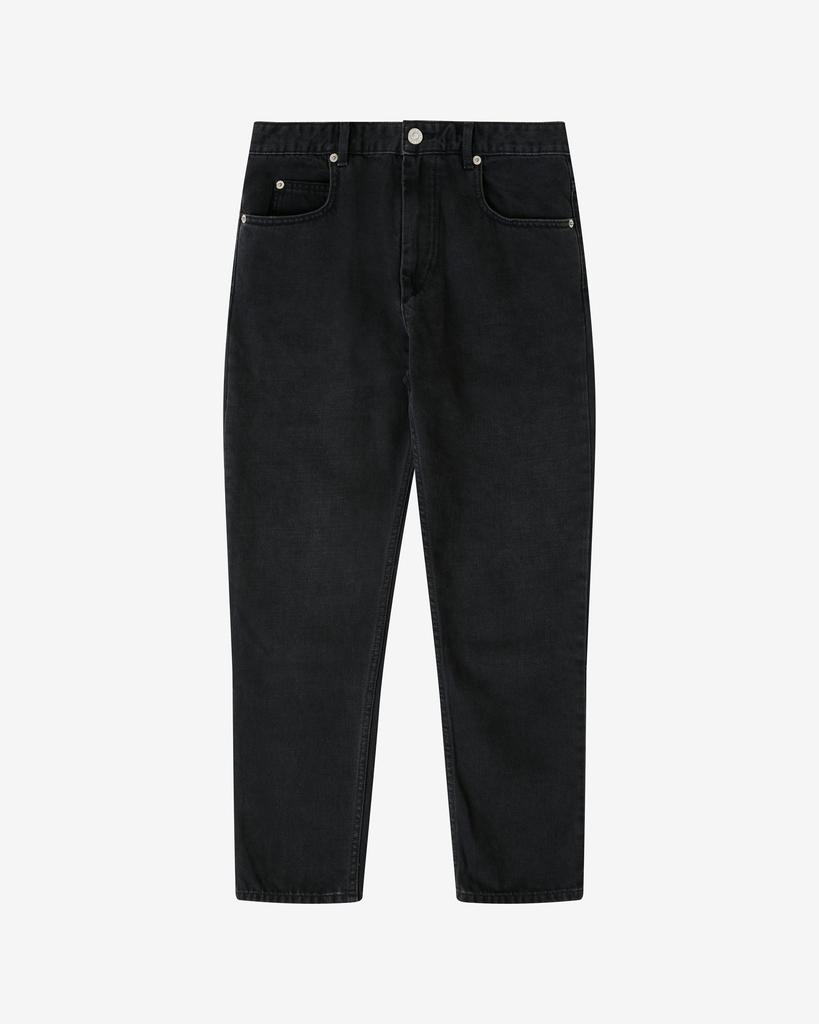 Isabel Marant Étoile MARANT ÉTOILE, NEA SLIM JEANS - Women - Grey - 32