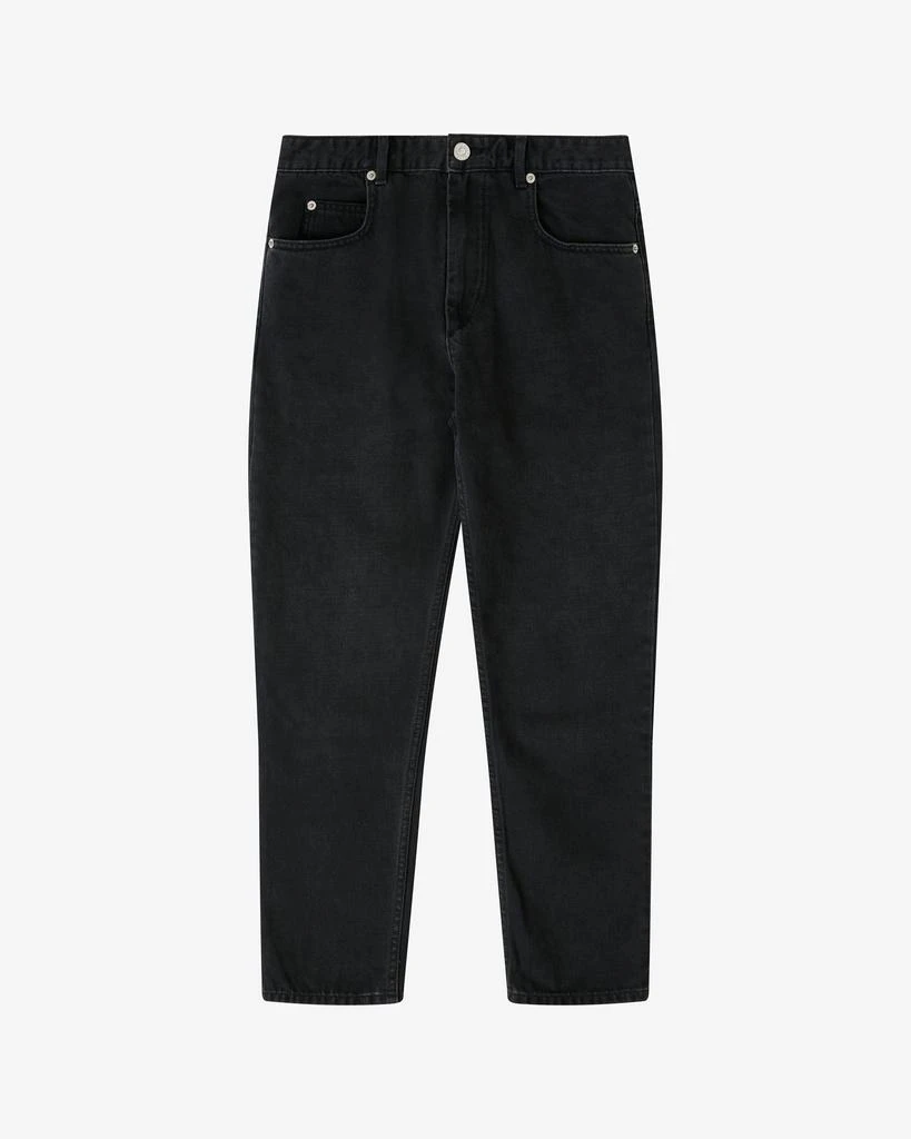 Isabel Marant Étoile MARANT ÉTOILE, NEA SLIM JEANS - Women - Grey - 32 1