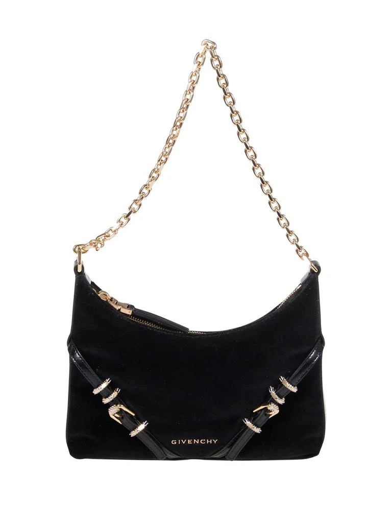 Givenchy Givenchy Voyou Shoulder Bag 1