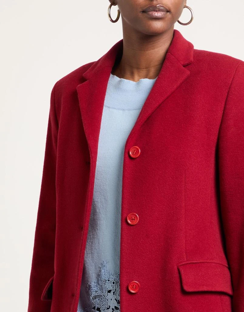 MASSIMO REBECCHI Coat 4