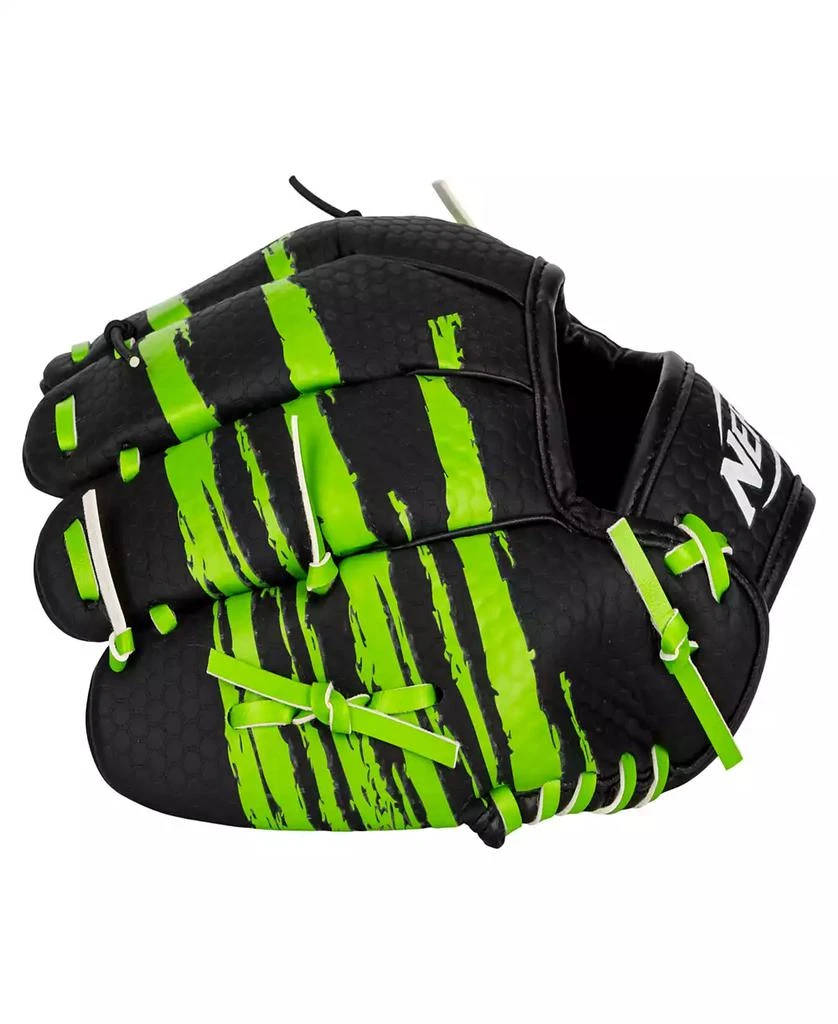 Franklin NERF Proshot Baseball Glove Ball Set 3