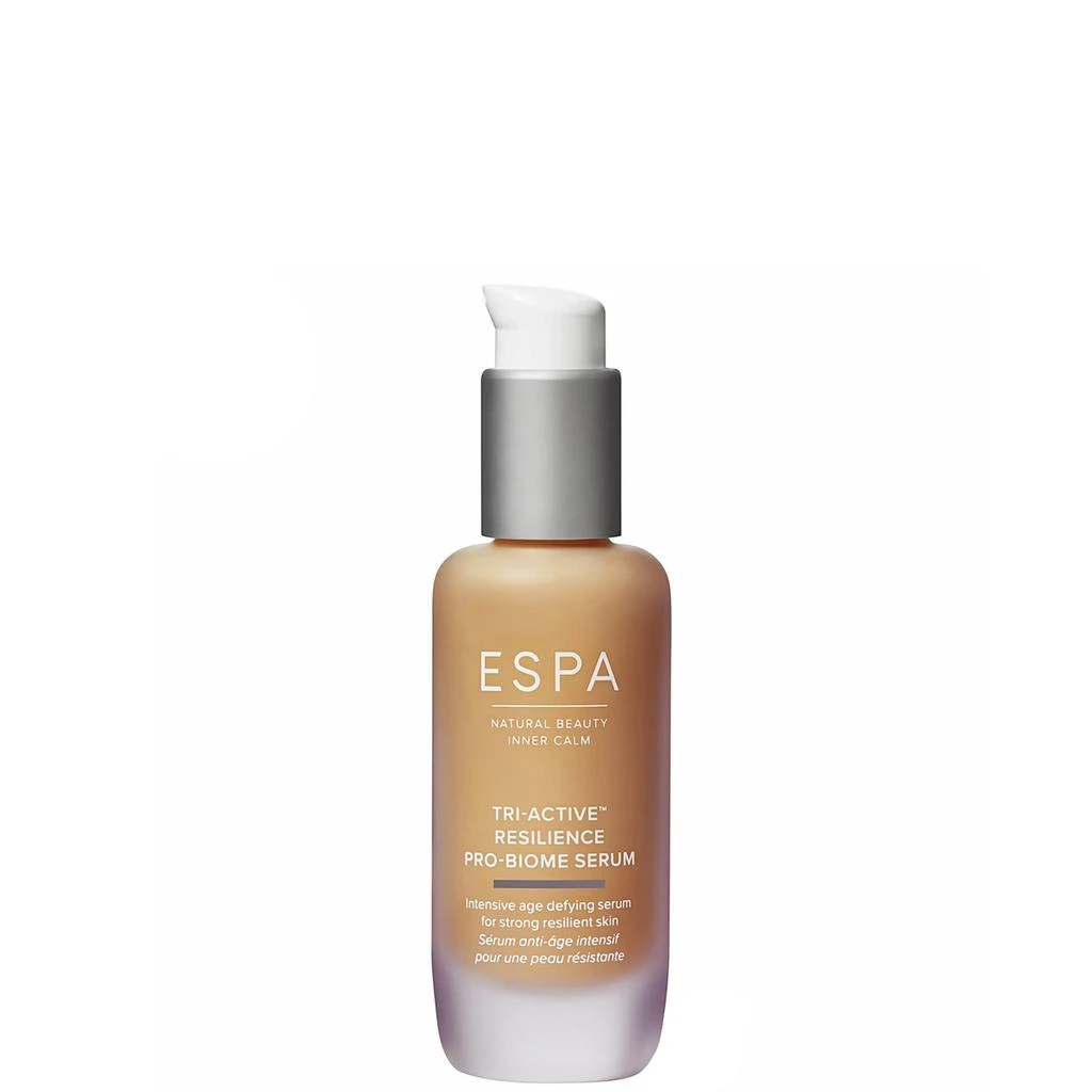 ESPA ESPA TriActive Resilience Pro-biome Serum 30 ml. 1