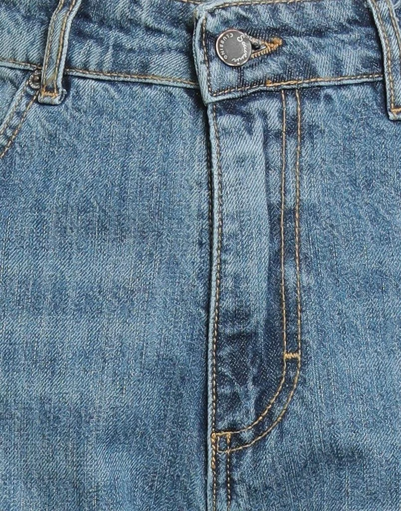 SOUVENIR Denim pants 4