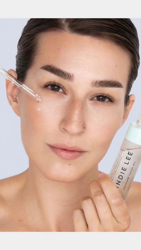 Indie Lee Squalane Facial Oil 3
