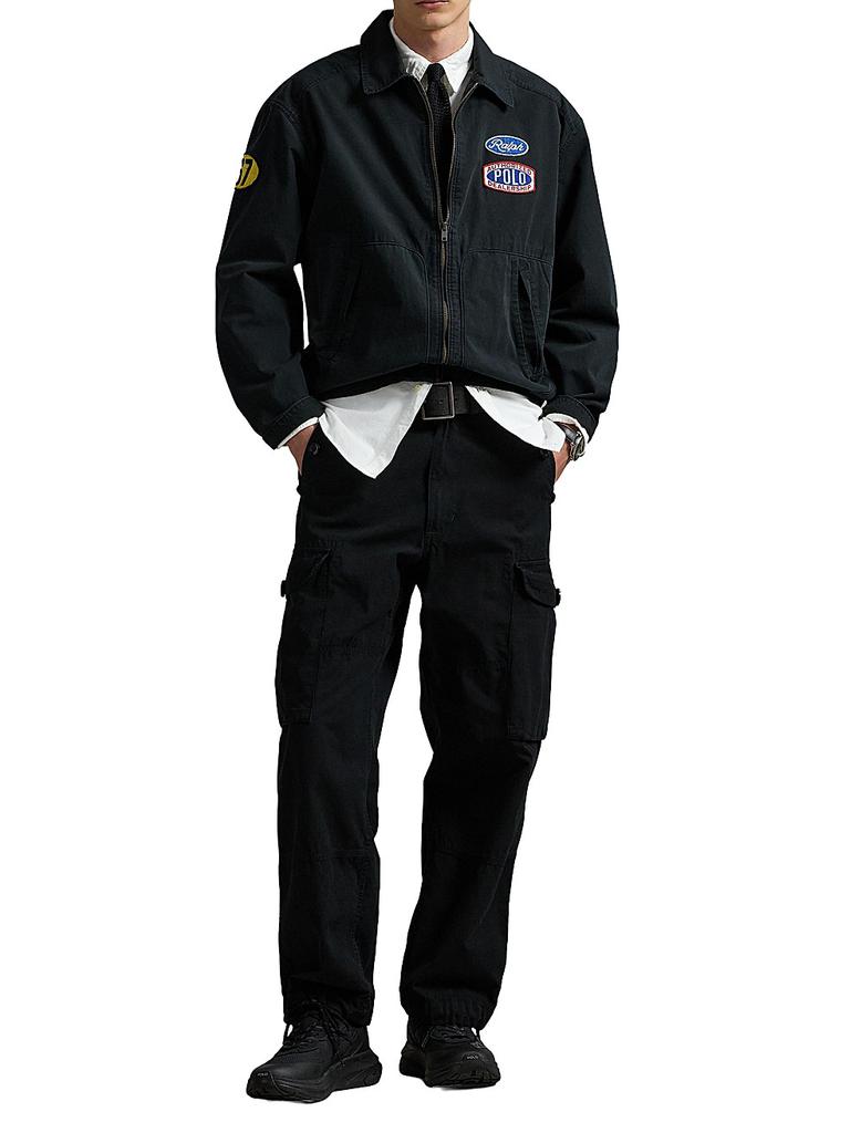 Ralph Lauren Ralph’s Garage Jacket