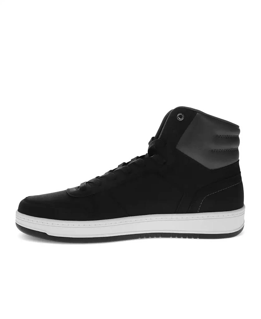 Levi's Men's Drive Hi CBL High Top Sneakers 6