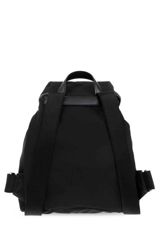 Moncler Backpack with logo-shaped appliqué 3