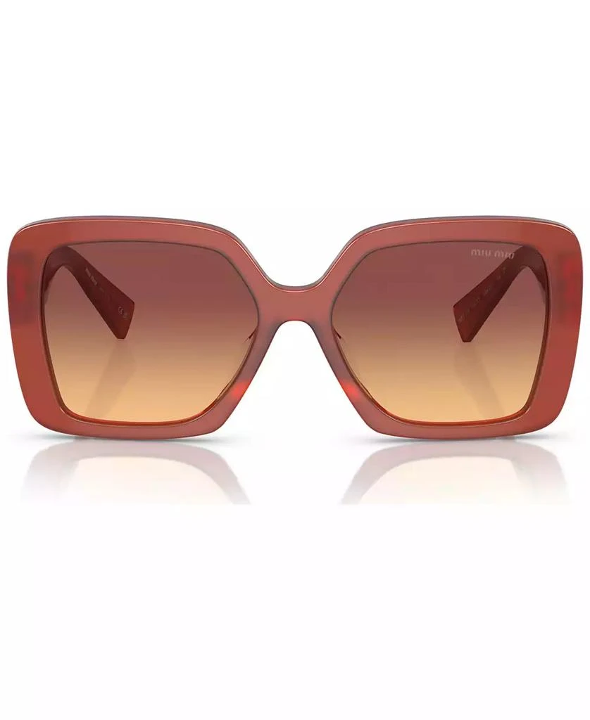 MIU MIU Women's Sunglasses, MU 10YS 5